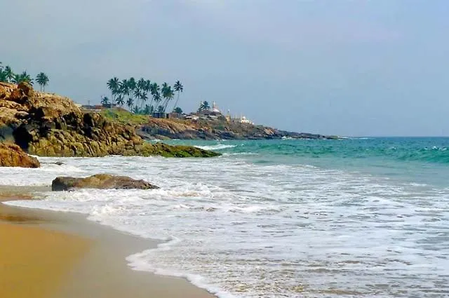 Lyba Homestay Thiruvananthapuram India