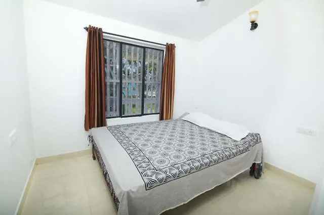 Lyba Homestay Thiruvananthapuram 0*,  India