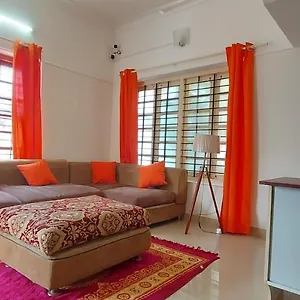 Orange Valley Homestay Trivandrum Thiruvananthapuram