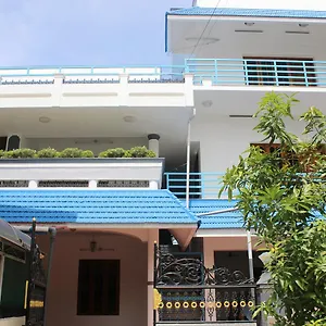 Puthenchirayil Thiruvananthapuram